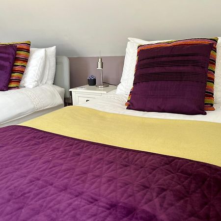 Priors Oak - A Cosy Studio With Countryside Views In Dorset Stalbridge Ngoại thất bức ảnh