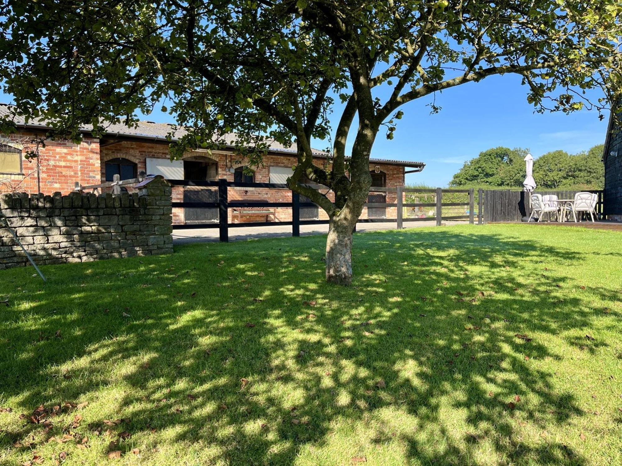 Priors Oak - A Cosy Studio With Countryside Views In Dorset Stalbridge Ngoại thất bức ảnh