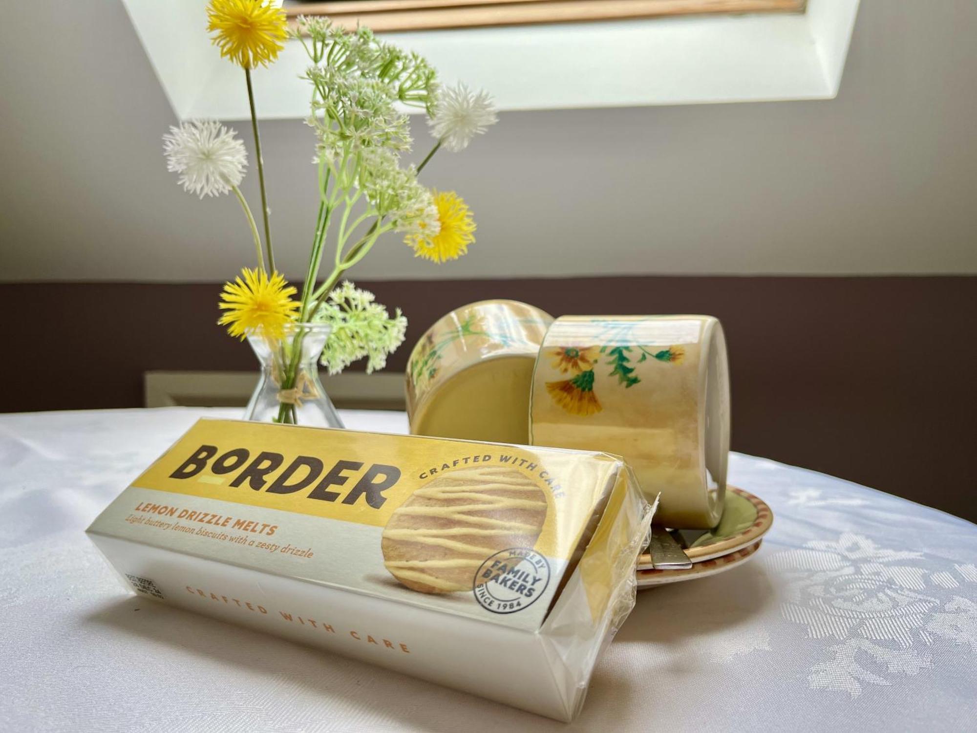 Priors Oak - A Cosy Studio With Countryside Views In Dorset Stalbridge Ngoại thất bức ảnh